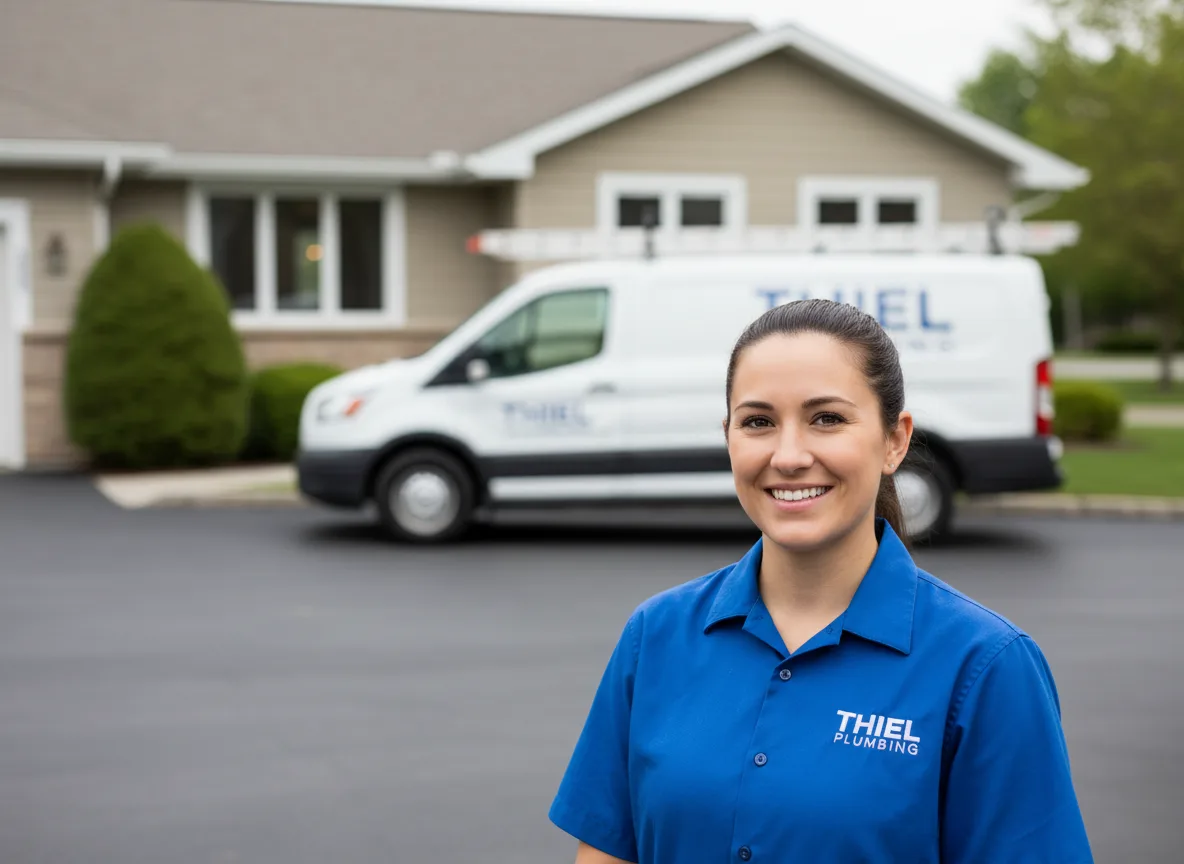 Plumber Portland, MO FAQs